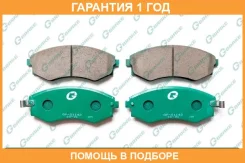 ������� G-Brake / GP01142 �������� 12 ��� GP01142 ����