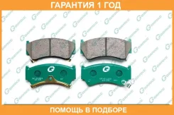 ������� G-Brake / GP01202 �������� 12 ��� GP01202 ����