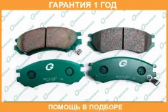 ������� G-Brake / GP01197 �������� 12 ��� GP01197 ����