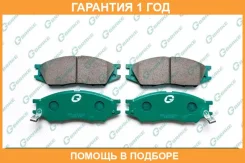 ������� G-Brake / GP01233 �������� 12 ��� GP01233 ����
