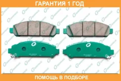 ������� G-Brake / GP02002 �������� 12 ��� GP02002 ����