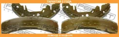 ������� ��������� ������ (����������) Febest / 2202FLR �������� 24 ��� 2202FLR ����