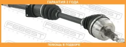 ������ � ����� ������ 37X1049X38 Febest / 23147ERH �������� 24 ��� 23147ERH ����