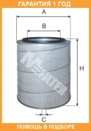 ��������� ������ M-Filter / A256 �������� 12 ��� A256 ����
