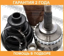 ���� �������� Febest / 2410LOGA26 �������� 24 ��� 2410LOGA26 ����