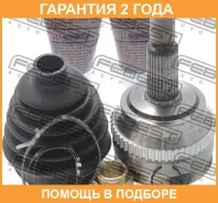 ���� �������� 36X65X28 Febest / 2410Masta51 �������� 24 ��� 2410MASTA51 ����