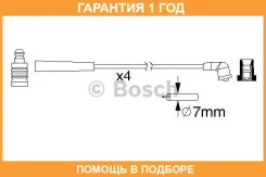 �������� �������� ��������� Bosch / 0986357195 �������� 12 ��� 0986357195 ����
