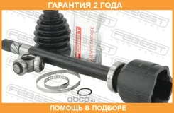 ���� ���������� ������ 35X30X39 Febest / 2411Megiiirh �������� 24 ��� 2411MEGIIIRH ����