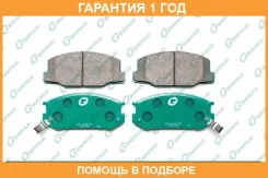 ������� G-Brake / GP02075 �������� 12 ��� GP02075 ����