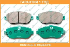 ������� G-Brake / GP02126 �������� 12 ��� GP02126 ����