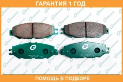 ������� G-Brake / GP02123 �������� 12 ��� GP02123 ����