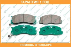 ������� G-Brake / GP02138 �������� 12 ��� GP02138 ����