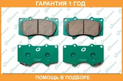 ������� G-Brake / GP02228 �������� 12 ��� GP02228 ����