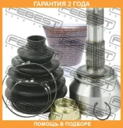���� �������� 27X716X35 �������� ��� Citroen Jumper III RELY III 2006- 2510-BOX3TD Febest / 2510BOX3TD �������� 24 ��� 2510BOX3TD ����