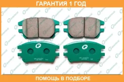 ������� G-Brake / GP02232 �������� 12 ��� GP02232 ����