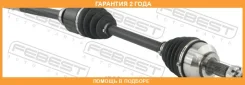 ������ �������� ������ 24X965X25 Febest / 2514B7MTRH �������� 24 ��� 2514B7MTRH ����