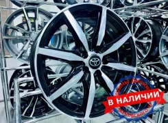 Tech Line TL 1615. 6.5x16", 5x114.3, ET38, �� 67,1���. ����