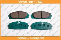 ������� G-Brake / GP02251 �������� 12 ��� GP02251 ����