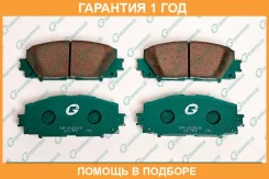 ������� G-Brake / GP02315 �������� 12 ��� GP02315 ����