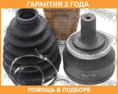 ���� �������� Febest / 2710V70A48 �������� 24 ��� 2710V70A48 ����