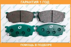 ������� G-Brake / GP03101 �������� 12 ��� GP03101 ����