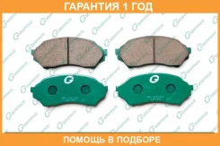 ������� G-Brake / GP03109 �������� 12 ��� GP03109 ����