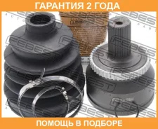 ���� �������� Febest / 2710XC90A48 �������� 24 ��� 2710XC90A48 ����
