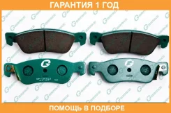 ������� G-Brake / GP04021 �������� 12 ��� GP04021 ����