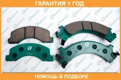 ������� G-Brake / GP04018 �������� 12 ��� GP04018 ����