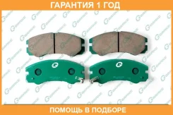 ������� G-Brake / GP04031 �������� 12 ��� GP04031 ����