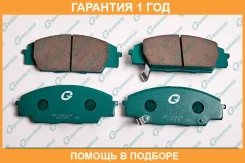 ������� G-Brake / GP05119 �������� 12 ��� GP05119 ����