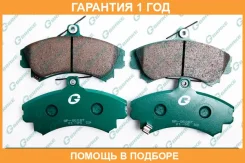 ������� G-Brake / GP06007 �������� 12 ��� GP06007 ����