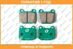������� G-Brake / GP06068 �������� 12 ��� GP06068 ����