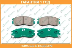 ������� G-Brake / GP06043 �������� 12 ��� GP06043 ����