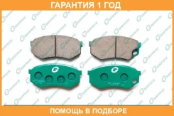 ������� G-Brake / GP06062 �������� 12 ��� GP06062 ����