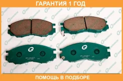 ������� G-Brake / GP06081 �������� 12 ��� GP06081 ����