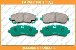 ������� G-Brake / GP06118 �������� 12 ��� GP06118 ����