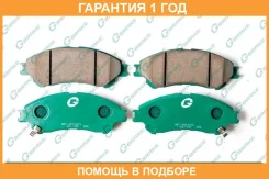 ������� G-Brake / GP09001 �������� 12 ��� GP09001 ����