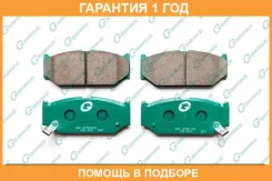������� G-Brake / GP09039 �������� 12 ��� GP09039 ����