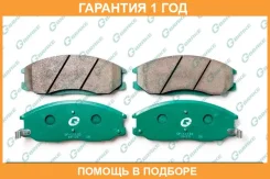 ������� G-Brake / GP11103 �������� 12 ��� GP11103 ����