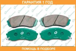 ������� G-Brake / GP11236 �������� 12 ��� GP11236 ����