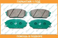 ������� G-Brake / GP11308 �������� 12 ��� GP11308 ����
