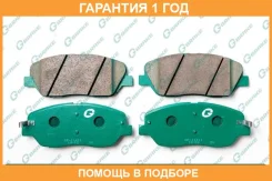 ������� G-Brake / GP11411 �������� 12 ��� GP11411 ����