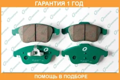 ������� G-Brake / GP21017 �������� 12 ��� GP21017 ����