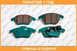 ������� G-Brake / GP22002 �������� 12 ��� GP22002 ����