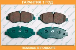 ������� G-Brake / GP22010 �������� 12 ��� GP22010 ����