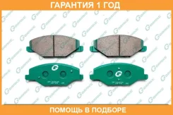 ������� G-Brake / GP22026 �������� 12 ��� GP22026 ����