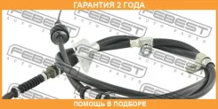 ���� ������� ������� ������ Febest / 2299Pcsporrh �������� 24 ��� 2299PCSPORRH ����