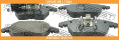 ������� ��������� �������� Febest / 2301362F �������� 24 ��� 2301362F ����