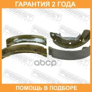 ������� ��������� ������ (����������) 200X35 (1KN) Febest / 2302Polvr �������� 24 ��� 2302POLVR ����